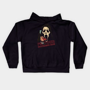 Your Boyfriend Kids Hoodie